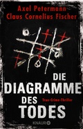 Cover: Die Diagramme des Todes - Knaur