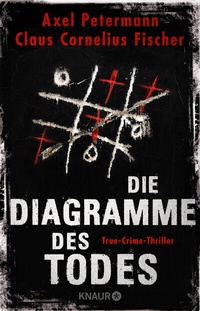 Abbildung von: Die Diagramme des Todes - Knaur