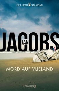 Abbildung von: Mord auf Vlieland - Knaur