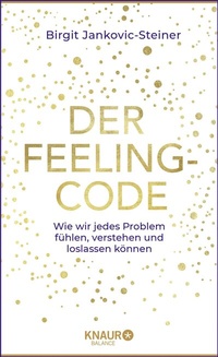 Enlarge image Cover: Der Feeling-Code - Knaur Balance