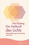 Cover: Die Heilkraft des Lichts - Knaur MensSana