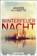 Cover: Winterfeuernacht - Droemer