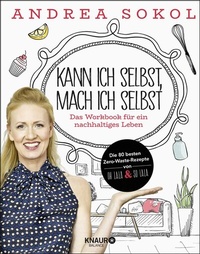 Abbildung von: Kann ich selbst, mach ich selbst - Knaur Balance