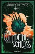 Cover: Das wandelnde Schloss - Knaur