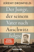 Cover: Der Junge, der seinem Vater nach Auschwitz folgte - Droemer