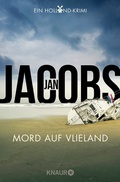 Cover: Mord auf Vlieland - Knaur