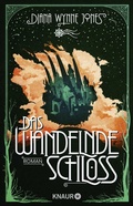 Cover: Das wandelnde Schloss - Knaur