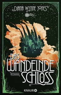 Abbildung von: Das wandelnde Schloss - Knaur