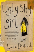 Cover: Ugly Shy Girl - HarperCollins