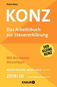 Abbildung von: Konz - Knaur