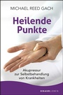 Cover: Heilende Punkte - Knaur MensSana