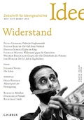 Cover: Zeitschrift f&uuml;r Ideengeschichte Heft XIII/3 Herbst 2019 - C.H.BECK