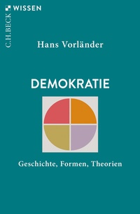 Bild vergrößern Bild: Demokratie - C.H.BECK