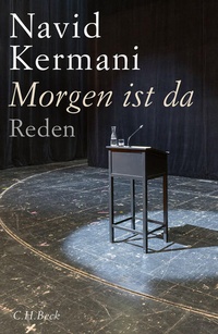 Enlarge image Cover: Morgen ist da - C.H.BECK