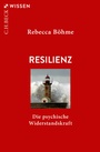 Cover: Resilienz - C.H.BECK