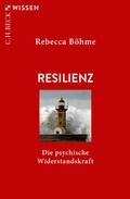 Cover: Resilienz - C.H.BECK