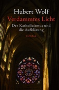 Cover: Verdammtes Licht - C.H.BECK