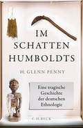 Cover: Im Schatten Humboldts - C.H.BECK