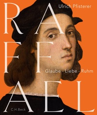 Enlarge image Cover: Raffael - C.H.BECK
