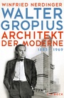 Cover: Walter Gropius - C.H.BECK