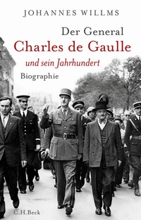 Enlarge image Cover: Der General - C.H.BECK