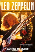Cover: Led Zeppelin - Wiley