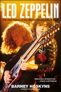 Enlarge image Cover: Led Zeppelin - Wiley