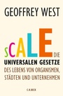 Cover: Scale - C.H.BECK