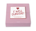 Cover: I will survive - Pattloch Geschenkbuch
