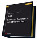 Cover: Salzburger Kommentar zum Strafgesetzbuch - LexisNexis Verlag ARD ORAC GmbH