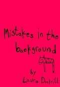 Cover: Mistakes in the Background - HarperCollins