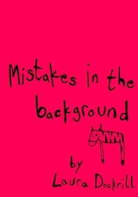 Enlarge image Cover: Mistakes in the Background - HarperCollins
