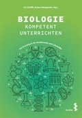 Cover: Biologie kompetent unterrichten - Facultas