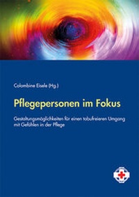 Abbildung von: Pflegepersonen im Fokus - Facultas