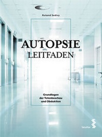 Abbildung von: Autopsie Leitfaden - Facultas