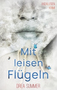 Abbildung von: Mit leisen Flügeln - BoD - Books on Demand