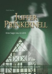 Abbildung von: Juffer Prinkernell - BoD - Books on Demand