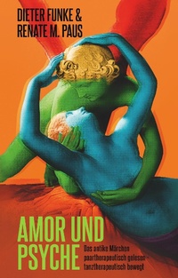 Enlarge image Cover: Amor und Psyche - Books on Demand