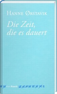 Abbildung von: Die Zeit, die es dauert - Karl Rauch Verlag GmbH & Co. KG