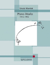 Abbildung von: Piano Works - Boosey & Hawkes Bote & Bock