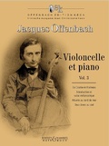 Cover: Violoncelle et piano - Boosey & Hawkes Bote & Bock