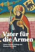 Cover: Vater f&uuml;r die Armen - Schwabe Verlagsgruppe AG Schwabe Verlag