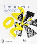 Cover: Perspektiven wechseln - Kalender 2020 - Jan Thorbecke Verlag