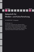 Cover: Ontography - Meiner