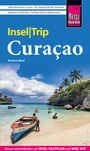 Cover: Reise Know-How InselTrip Curaçao - Reise Know-How Verlag Peter Rump GmbH