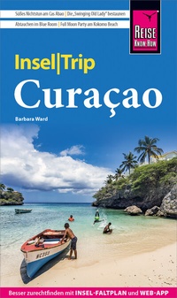 Abbildung von: Reise Know-How InselTrip Curaçao - Reise Know-How Verlag Peter Rump GmbH