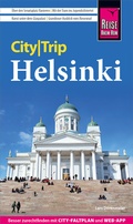 Abbildung von: Reise Know-How CityTrip Helsinki - Reise Know-How Verlag Peter Rump GmbH