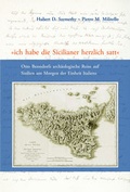 Cover: "ich habe die Sicilianer herzlich satt" - Phoibos Verlag