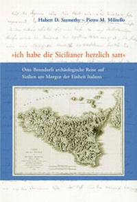 Abbildung von: "ich habe die Sicilianer herzlich satt" - Phoibos-Vlg