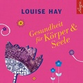 Cover: Gesundheit f&uuml;r K&ouml;rper und Seele - H&ouml;rbuch Hamburg